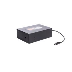 Pack batterie Lithium intelligent pour mini amplis basse GSS 7S35V2