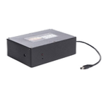 7S35V2 intelligent Lithium battery pack for Guitar Sound Systems' mini bass amps