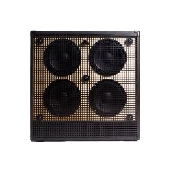 GSS Four8 Baffle / Cabinet (cab) guitare basse 4 x 8" 400W