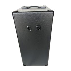 GSS Double Six 300W 2 x 6.5" bass guitar and upright bass Cabinet (cab)