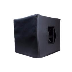 Padded cover for GSS Single12 and Four6 bass cabinet