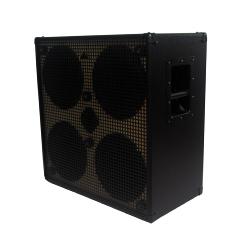 GSS Four10 600W 4 x 10" baffle / cabinet (cab) pour basse et contrebasse