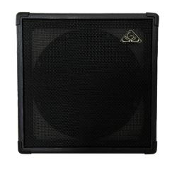 GSS Single10 baffle / cabinet (cab) pour basse et contrebasse