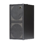 GSS Double10C Ampli Combo pour guitare basse 2x10" 250W