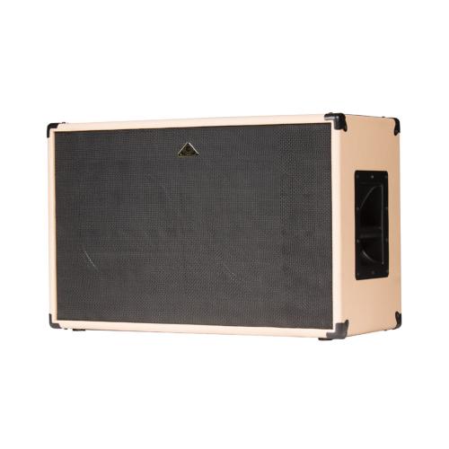 GSS Double Cream 2x12" guitar cabinet