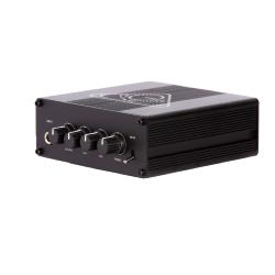 GSS 06B400GH Bulletpack-G50 mini tête d'ampli guitare 50 Watt