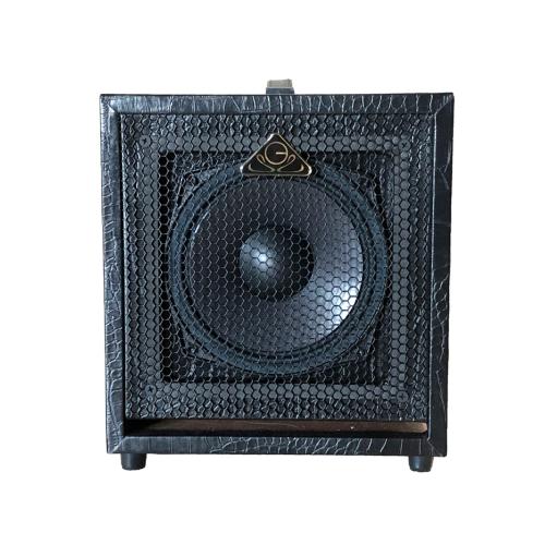 GSS 06BC200 Mini Baffle / Cabinet (cab) pour guitare basse 100W 1x6,5"