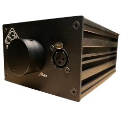 GSS Baby Sumo AmpXlite power amp guitare & basse