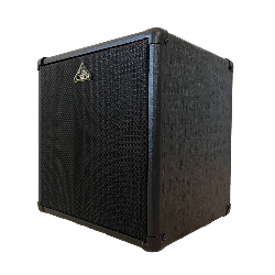 GSS Four5 Baffle / Cabinet (Cab) Guitare compact 120W 4x5"