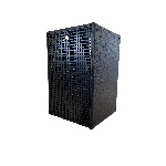 GSS baffle actif (enceinte amplifiée FRFR) 12+6 Plus pour guitare, basse et clavier