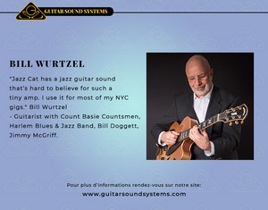 Bill Wurtzel