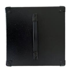 GSS Single10 baffle / cabinet (cab) pour basse et contrebasse