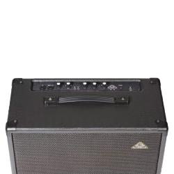 GSS Vintage Clean Master tube amp guitar combo
