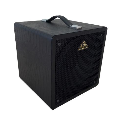 GSS 08GC15 1x8" 15 Watt compact guitar cab 