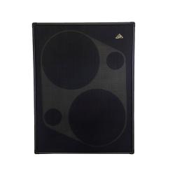 GSS Double 15  Baffle / cabinet (cab) pour basse et contrebasse