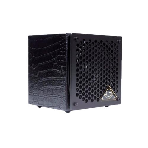 GSS 05GC100 Mini Baffle / Cabinet (Cab) Guitare 50W 1x5"