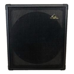 GSS Single12COAX Baffle / Cabinet guitare basse 1 x 12" + aigu coaxial 300W