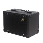 GSS Master LB combo guitare 50W compact format "Lunchbox" 
