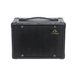 GSS Master LB combo guitare format "Lunchbox"