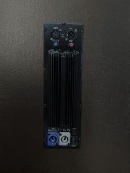 GSS 212MonsterCompactA  Baffle / cabinet (cab) basse FRFR actif