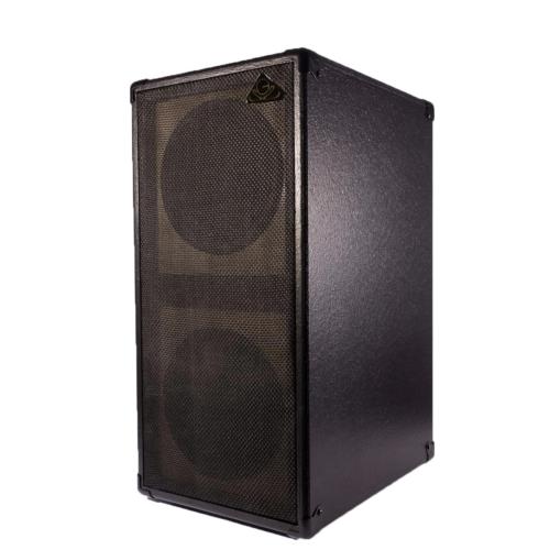 GSS Double8 Baffle / Cabinet (Cab) pour guitare basse 200W 2 x 8"