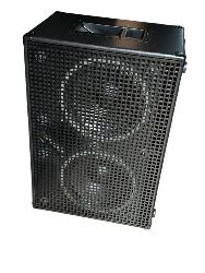 GSS 212MonsterCompactA  Baffle / cabinet (cab) basse FRFR actif