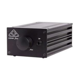 GSS 1000W Sumo power amp guitare & basse