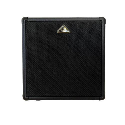 GSS Four5 Baffle / Cabinet (Cab) Guitare compact 120W 4x5"