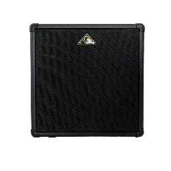 GSS Four5 Baffle / Cabinet (Cab) Guitare compact 120W 4x5"