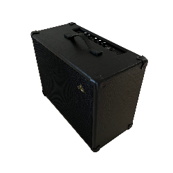 GSS Heavy Blues Master ampli combo guitare à lampe 80W