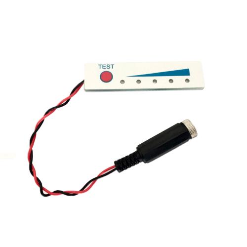 Testeur de charge pour batterie LiPo GSS 6S28V1