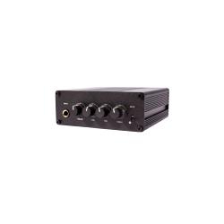 GSS 06B400GH100 Bulletpack-G100 mini tête d'ampli guitare 100 Watt