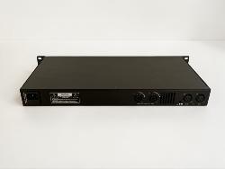 GSS BPA450 power amp stéréo guitare & basse rack 1U 