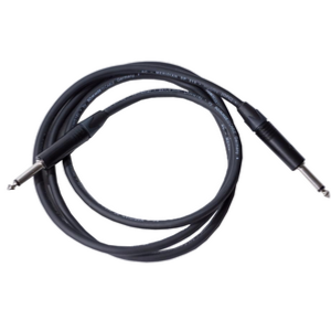 GSS RawPower 1/4" Jack-Jack loudspeaker cable (1.5m / 4.5 feet)