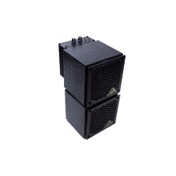 GSS 25G200SL Mini Ampli Guitare (Combo stack 2 haut-parleurs) avec sortie ligne