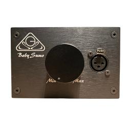 GSS Baby Sumo AmpXlite power amp guitare & basse