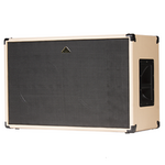 GSS Double Cream Baffle Cab (cabinet) guitare 2x12"