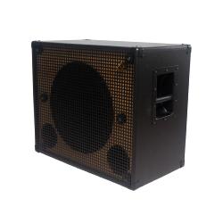 GSS Single 15  Baffle / cabinet (cab) pour basse et contrebasse