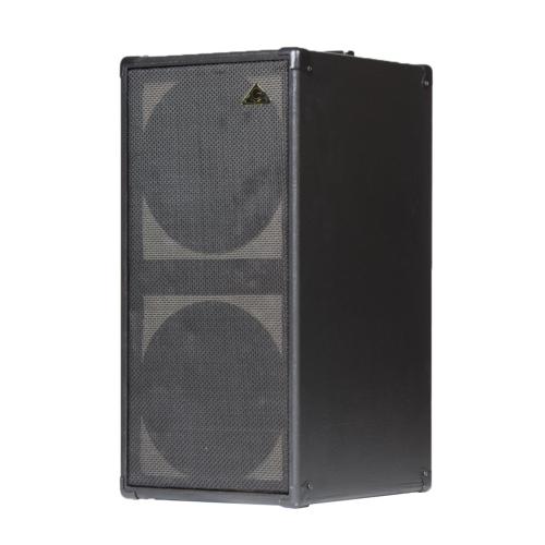 GSS Double10 Baffle / Cabinet (cab) guitare basse 2 x 10" 300W