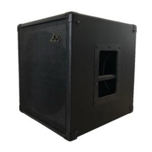 GSS Single12COAX coaxial 12" bass cabinet