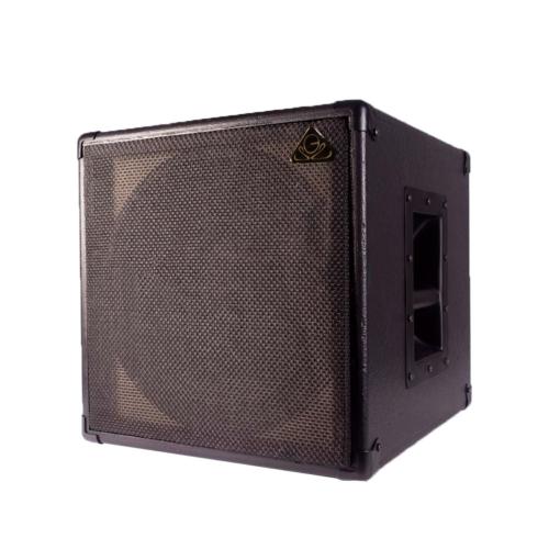 GSS Single12 Baffle / Cabinet (cab) guitare basse 1 x 12" 300W