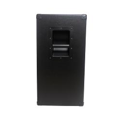 GSS Four10 600W 4 x 10" baffle / cabinet (cab) pour basse et contrebasse