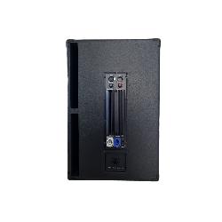 GSS baffle actif (enceinte amplifiée FRFR) 12+6 Plus pour guitare, basse et clavier