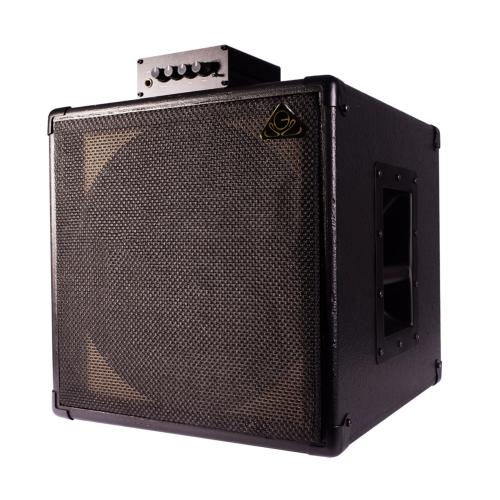 GSS Single12 Baffle / Cabinet (cab) guitare basse 1 x 12" 300W