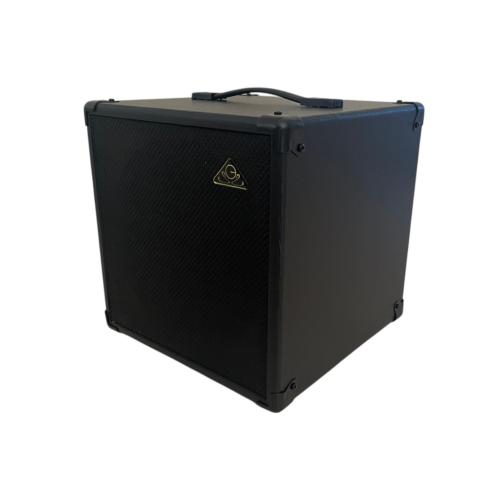 GSS Single10-500 baffle / cabinet (cab) 10" 500W pour basse et contrebasse