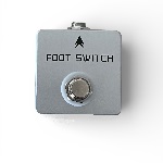 Foot switch simple pour t�te d'ampli Tube Sandwich