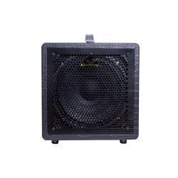 GSS 08GC200 Petit Baffle / Cabinet (cab) Guitare 1x8" 100 Watts