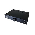 GSS Sumo mini 300W guitar & bass Power Amp