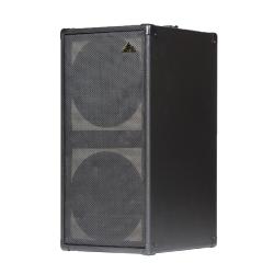 GSS Double10C Ampli Combo pour guitare basse 2x10" 250W