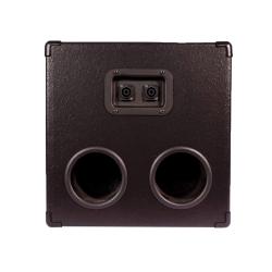 GSS Four6 Baffle / Cabinet (cab) pour guitare basse 4 x 6,5" 400W